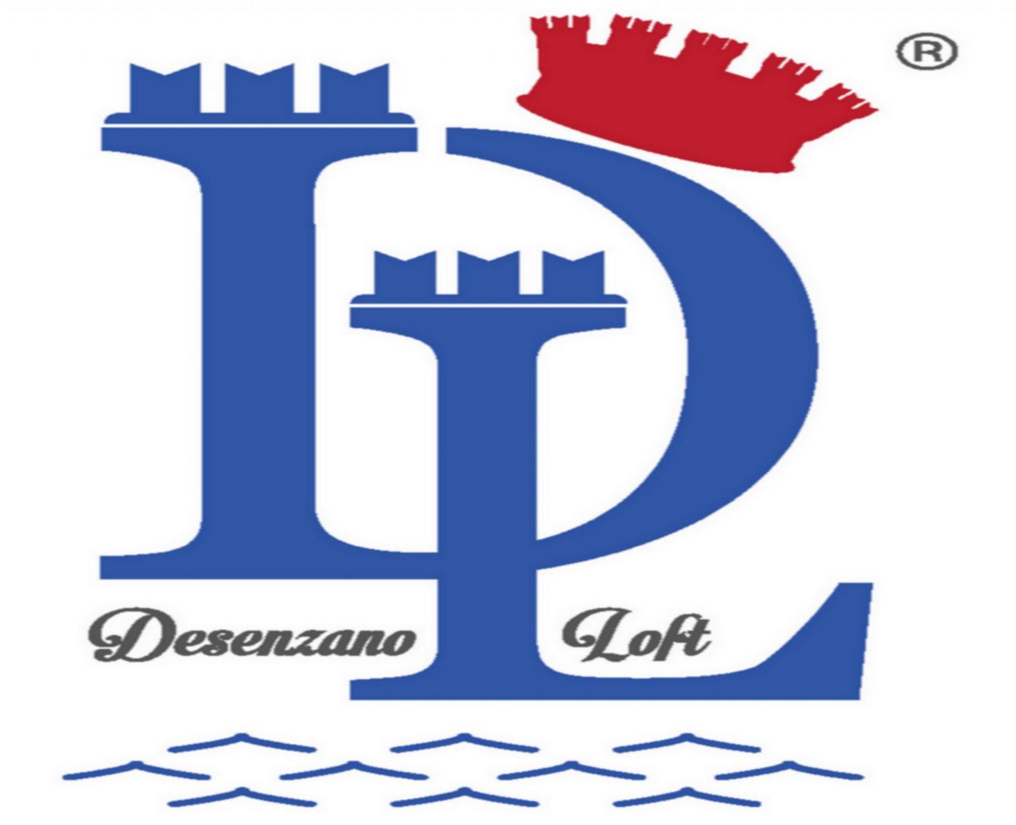 Desenzanoloft Le Chateau De Margot 데센자노델가르다 외부 사진